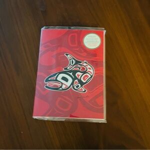 Indigenous Artist Sticky Note Pads